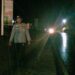 Subuh Ramadan 1447 H, Polsek Kerumutan Patroli Cegah Balap Liar dan Tawuran Remaja