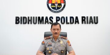 Polda Riau Intensif Ungkap Kasus Perburuan Gajah di Pelalawan, 40 Saksi Telah Diperiksa