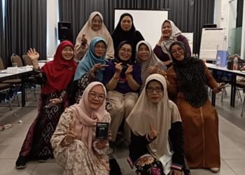 Komitmen Nyata KOLAGITA Dalam Menjaga Integritas Dan Kesehatan Masyarakat