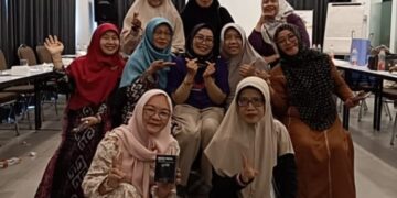 Komitmen Nyata KOLAGITA Dalam Menjaga Integritas Dan Kesehatan Masyarakat