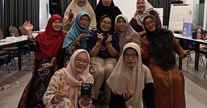 Komitmen Nyata KOLAGITA Dalam Menjaga Integritas Dan Kesehatan Masyarakat