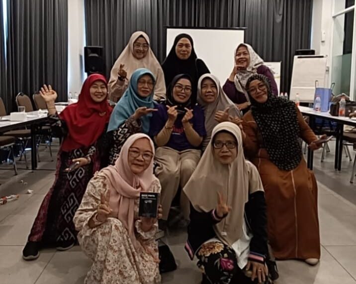 Komitmen Nyata KOLAGITA Dalam Menjaga Integritas Dan Kesehatan Masyarakat