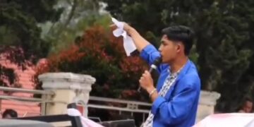 Konsolidasi Matangkan Aksi Damai 2 Maret, Massa Siap Datangi DPRK Aceh Tengah