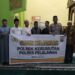 Polsek Kerumutan Gelar Gerakan Subuh Berjamaah untuk Ciptakan Suasana Kondusif