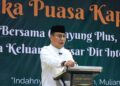 Kapolda Riau Tegaskan Tak Anti Kritik: Kami Membuka Ruang untuk Dialog