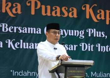 Kapolda Riau Tegaskan Tak Anti Kritik: Kami Membuka Ruang untuk Dialog