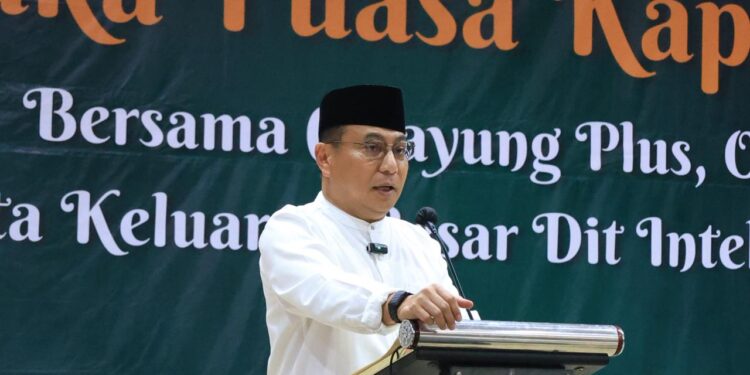 Kapolda Riau Tegaskan Tak Anti Kritik: Kami Membuka Ruang untuk Dialog