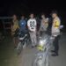 Polsek Bunut Gelar Patroli Subuh Antisipasi Balap Liar, Tawuran, dan C3