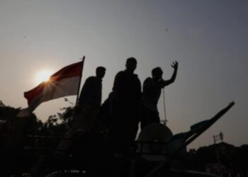 AMG Dan HIMAGA Siapkan Aksi Demontrasi Dugaan Mark Up 4,55 Miliar Daging Meugang