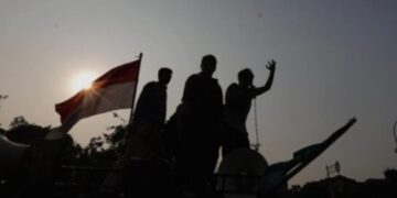 AMG Dan HIMAGA Siapkan Aksi Demontrasi Dugaan Mark Up 4,55 Miliar Daging Meugang