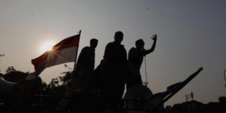 AMG Dan HIMAGA Siapkan Aksi Demontrasi Dugaan Mark Up 4,55 Miliar Daging Meugang