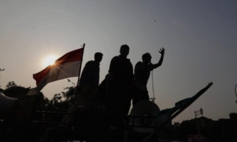 AMG Dan HIMAGA Siapkan Aksi Demontrasi Dugaan Mark Up 4,55 Miliar Daging Meugang