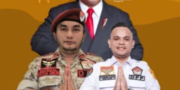 Ketum Dedy Safrizal Apresiasi Elang Tiga Hambalang Riau Bagikan Takjil dan Sembako di Bulan Suci Ramadhan