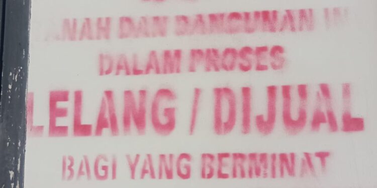 Cat Merah Di Rumah Subsidi, Dugaan Intimidasi Oleh Bank Penyalur Program Negara