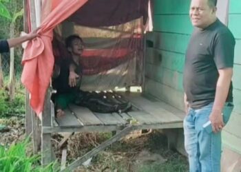 Anak Berkebutuhan Khusus di Langsa Butuh Perhatian Serius Pemerintah