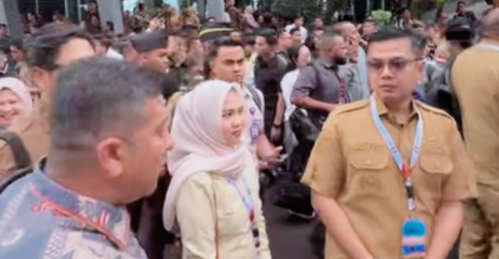 Walikota Langsa Hadiri Rakornas Pemerintah Pusat dan Daerah 2026, Tegaskan Kesiapan Dukung Program Nasional