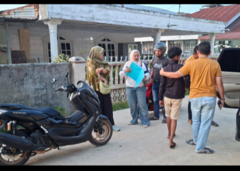 Polres Langsa Ungkap Kasus Dugaan Pemerkosaan dan Pelecehan Seksual terhadap Anak di Bawah Umur