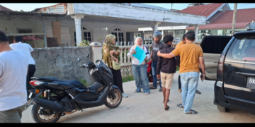 Polres Langsa Ungkap Kasus Dugaan Pemerkosaan dan Pelecehan Seksual terhadap Anak di Bawah Umur