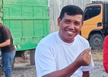 Rumah Tani Nusantara Selamatkan Ratusan Ton Kentang Aceh Tengah–Bener Meriah