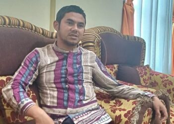 Camat Lut Tawar Tegaskan BUMK Dan ADD 2025 Desa Pedemun Wajib Dievaluasi