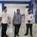 Kantor Imigrasi Takengon Terima Karya WBP Rutan Bener Meriah 