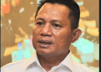 Dugaan Korupsi Bansos 2,85 Triliun, CIC Minta KPK Periksa Arief Nasrudin