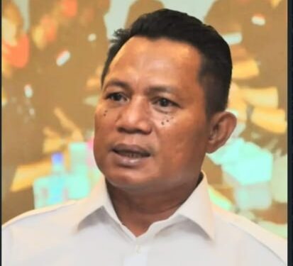 Dugaan Korupsi Bansos 2,85 Triliun, CIC Minta KPK Periksa Arief Nasrudin