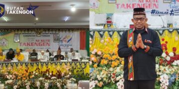 Kepala Rutan Takengon Hadir Muningeti Lo Jadi Ni Kute Takengen 449