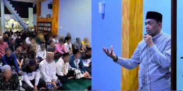 Gema Ramadhan di Balik Jeruji, Pesan Sejuk Kepala Rutan Takengon Keutamaan Puasa