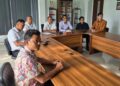 Kantor Imigrasi Takengon Ikuti Koordinasi Pembentukan Unit kerja Imigrasi Aceh Tenggara