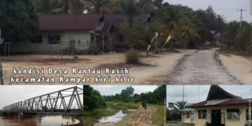 Aroma Tak Sedap Pengelolaan Hutan Desa Rantau Kasih: Warga Pertanyakan Transparansi Dana Miliaran Rupiah