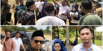 LIN Riau Sorot Tajam Dugaan Mafia Tanah di Proyek Tol Pekanbaru-Rengat, Minta Hakim PN Pekanbaru Adil