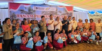 Holding Perkebunan Nusantara PTPN III (Persero) Dorong PTPN I Capai Target 50 Ribu Hektare Kelapa