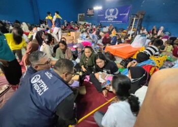 Holding Perkebunan Nusantara melalui PTPN I Regional 2 Siapkan Restorasi 14.000 Hektare Pascabencana Pasirlangu