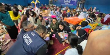 Holding Perkebunan Nusantara melalui PTPN I Regional 2 Siapkan Restorasi 14.000 Hektare Pascabencana Pasirlangu