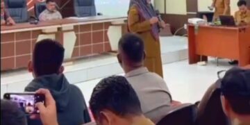 Sekda: Pemko Langsa Pastikan Pendataan dan Bantuan Transparan