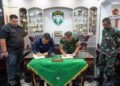 PTPN IV Regional VI Tandatangani PKS Bersama Pangdam IM 