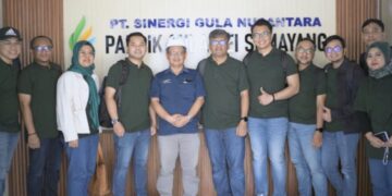 KPBN Ikuti Hari Kedua HC & GA Summit PTPN III (Persero)