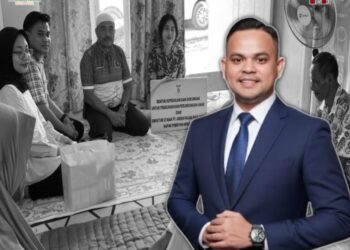 Peduli Dirut PT Green Palma Riau Jaya Silahturahmi dan Serahkan Bantuan kepada Korban Pelecehan Terhadap Anak