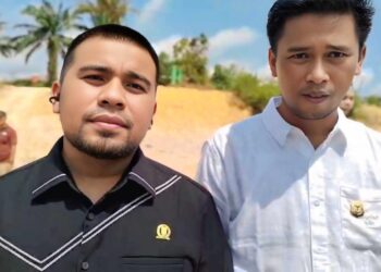 Sengketa Lahan Tol Pekanbaru–Rengat LIN Riau Dan DPRD Sidak Lokasi Muara Fajar