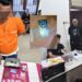 Sembunyikan Shabu di Brankas dan Mobil, Pria 43 Tahun Tak Berkutik Ditangkap Unit Reskrim Polsek Tambang