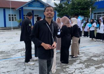 Fauzan Akbar Pinta Pemda Bener Meriah Awasi Penimbunan BBM Masa “Panic Buying”