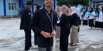 Fauzan Akbar Pinta Pemda Bener Meriah Awasi Penimbunan BBM Masa “Panic Buying”