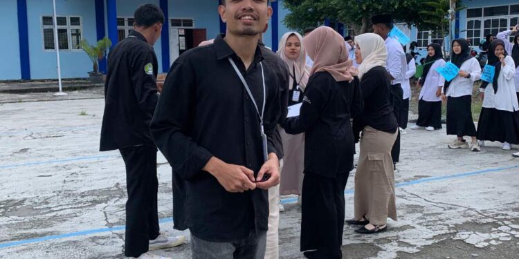 Fauzan Akbar Pinta Pemda Bener Meriah Awasi Penimbunan BBM Masa “Panic Buying”