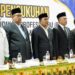 Wabup Muchsin Mengunjungi Yudisium Dan Pengukuhan Guru PPG IAIN Takengon