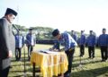 3.327 PPPK Paruh Waktu Resmi Dilantik, Terbesar Sepanjang Sejarah Aceh Tengah