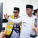 Menteri PU Dody Hanggodo Tinjau Sinkhole Raksasa di Aceh Tengah : “Akan Kita Kerjakan Segera”