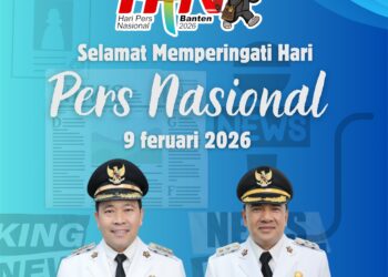 Hari Pers Nasional 2026, Bupati dan Wakil Bupati Aceh Tengah Apresiasi Pers