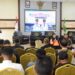 Bupati Aceh Tengah : Peran Media Sangat Penting
