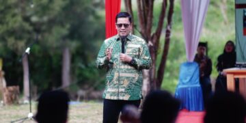 Aceh Tengah Peringkat 3 Nasional Penyaluran Dana Desa, 295 Kampung Tuntas 100 Persen